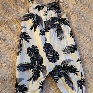 Old Navy romper